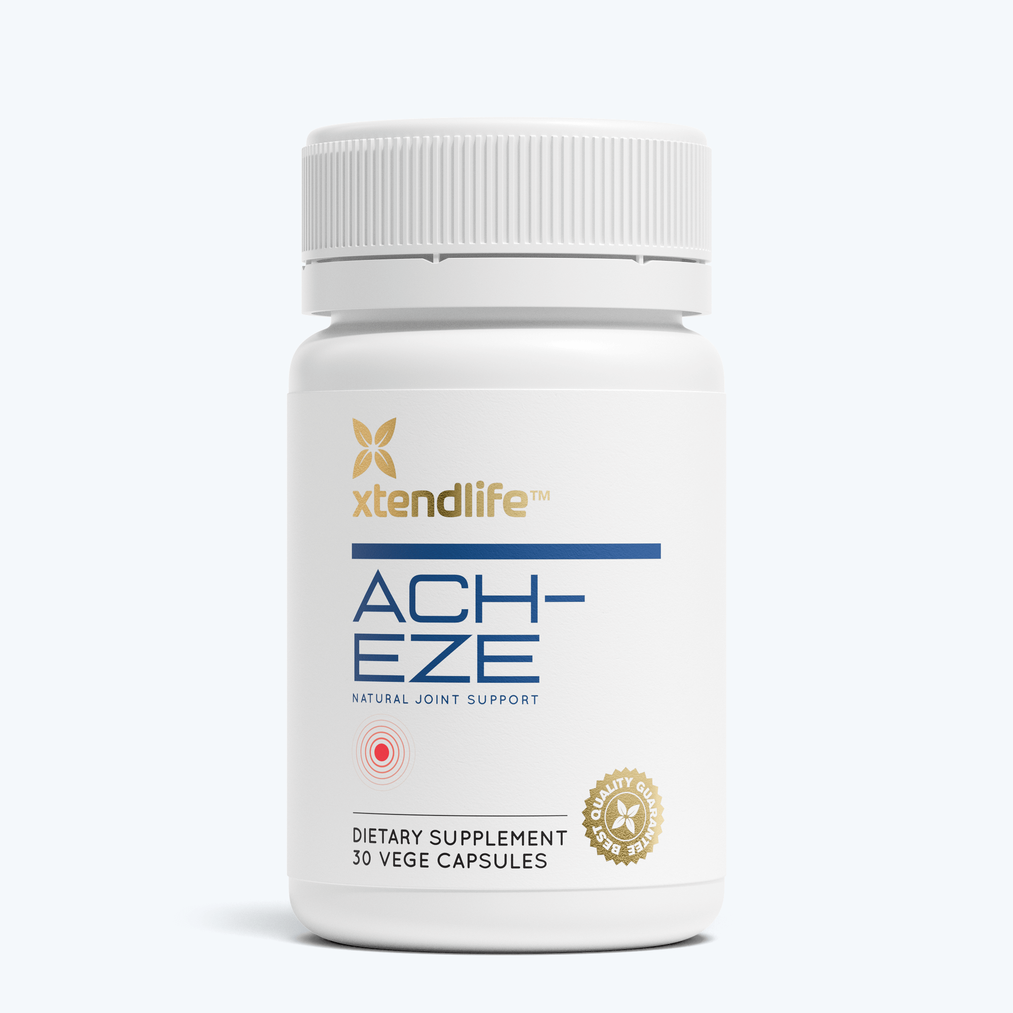 Ach-Eze: Joint Support Supplement - Xtendlife