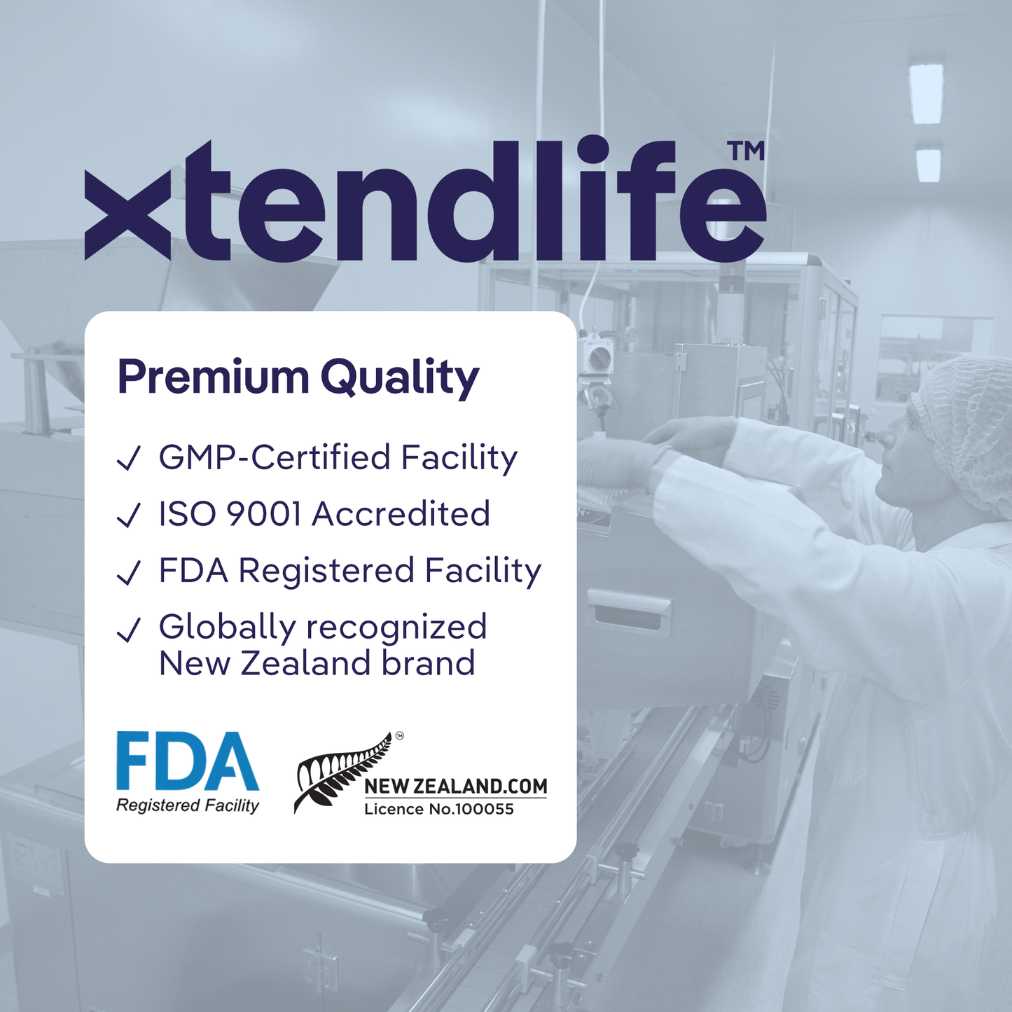 Total Balance Women's Premium