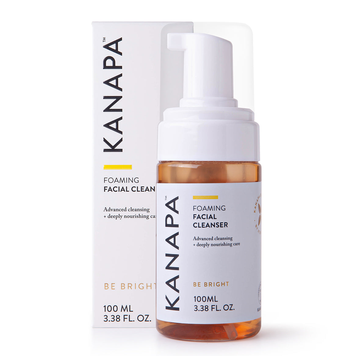 Women's Facial Cleanser - Foaming Facial Cleaner | Xtendlife