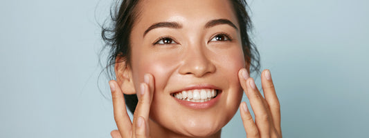 Caring For Your Skin Inside Out