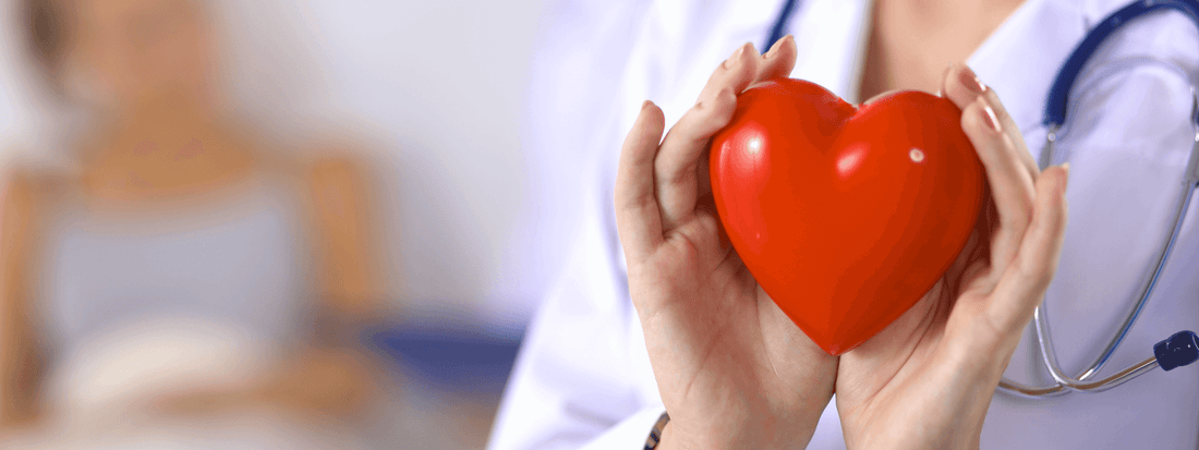Heart Disease... Do You REALLY Want to Avoid It?