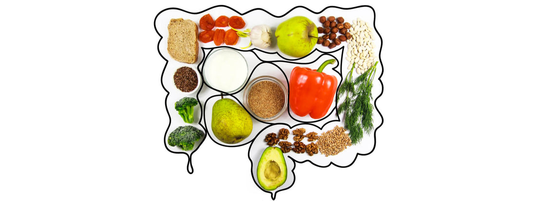 High Fiber Diets to Treat and Prevent Polyps?