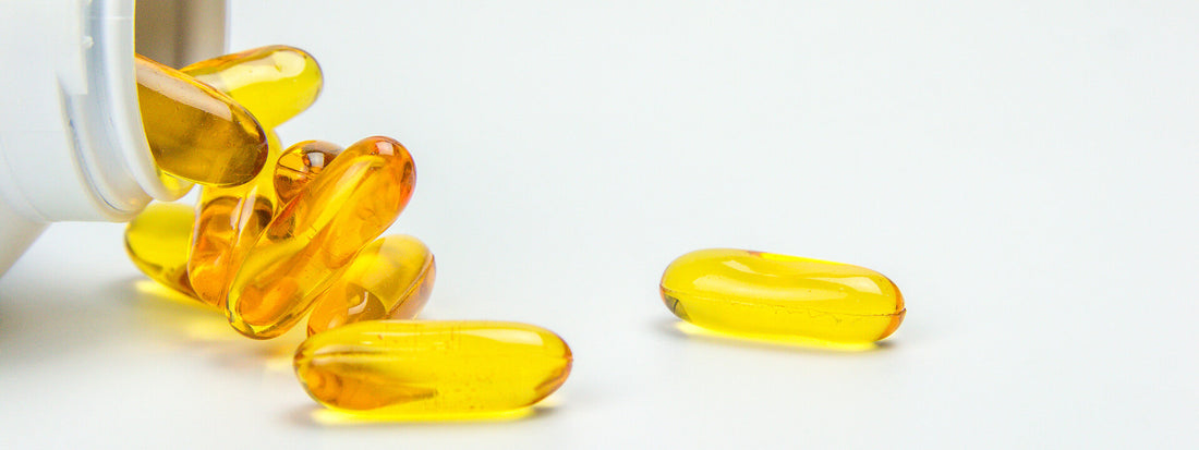 What Are Omega-3 Fatty Acids?