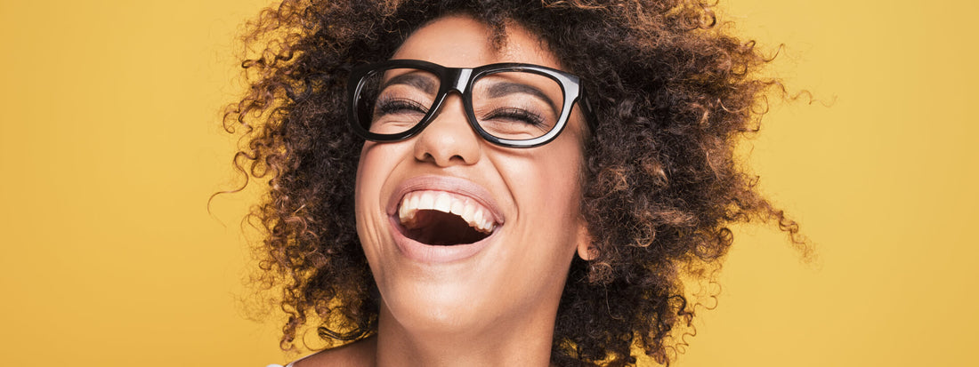 Happiness Is Vital to Good Health