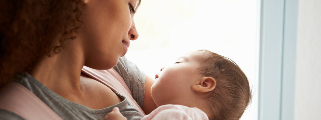 Why DHA Is So Important After Pregnancy