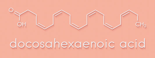 Does DHA from Fish Oil help prevent Brain Cancer?