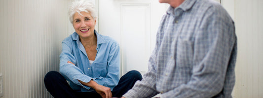 Maintaining Strong Bones for International Osteoporosis Day