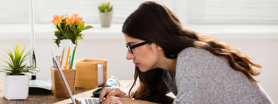 What Your Posture Says About Your Health
