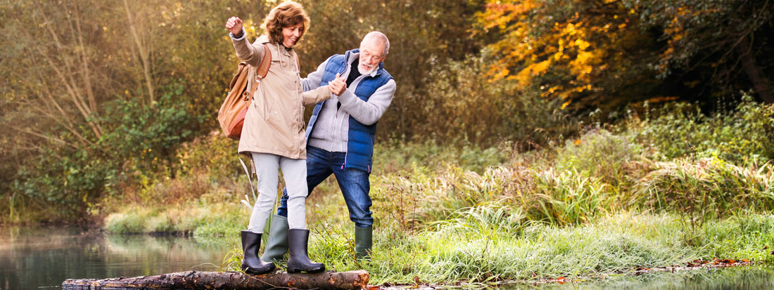 6 Steps To Help Lower Your Cancer Risk