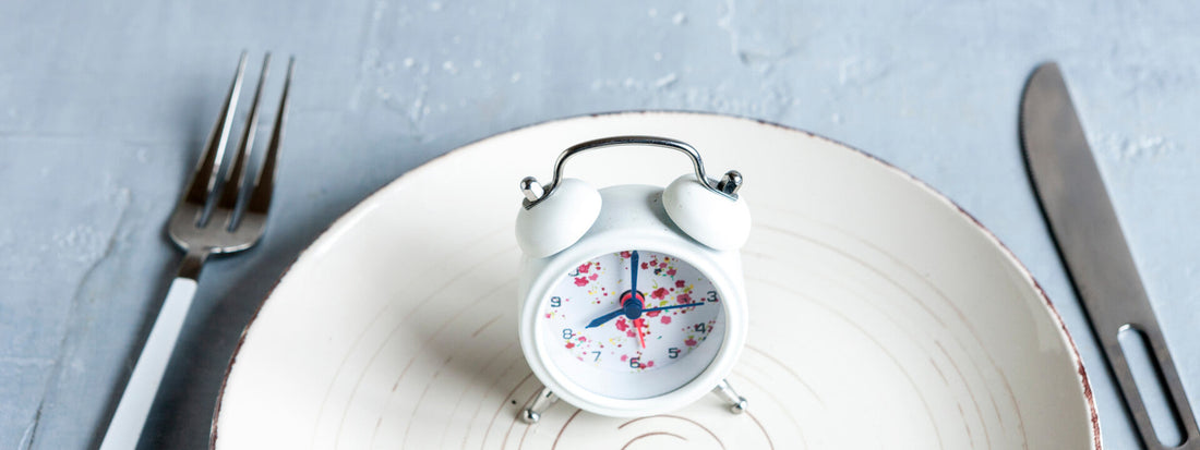 Intermittent Fasting – The Easiest Method For Maximum Health Benefits