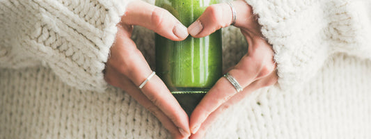 Heavy Metals: The Dangers and How To Detox