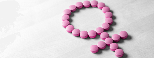 What about the effect of Resveratrol on Estrogen?