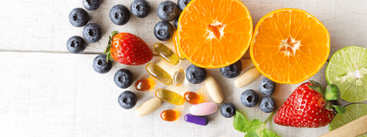 Lyle MacWilliams "Comparative Guide to Nutritional Supplements"