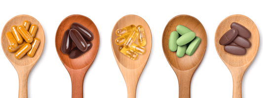 The Importance Of Effective Delivery Systems For Dietary Supplements