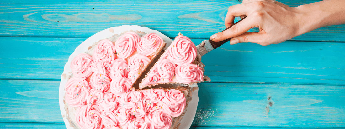 Boost Your Health in Just Two Weeks: Cut Down on Sugar