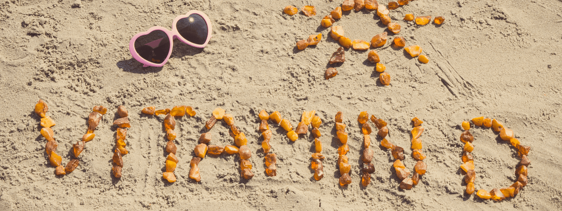 How to get the right dose of Vitamin D?