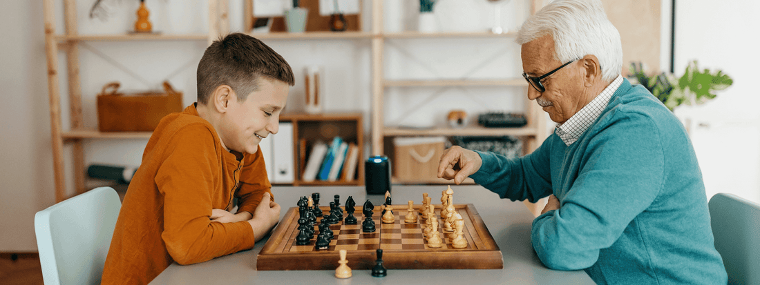 Support Healthy Memory Through Healthy Living