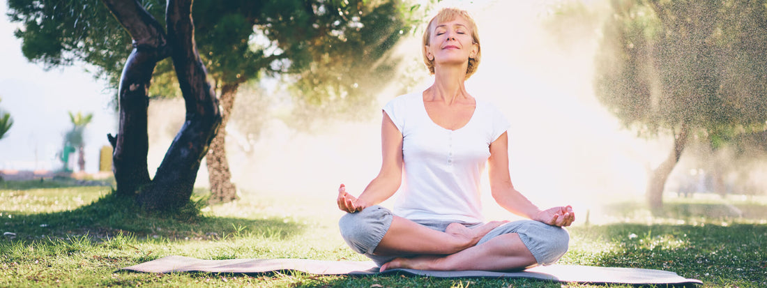 Top Five Health Tips For Women Navigating Their Fifties