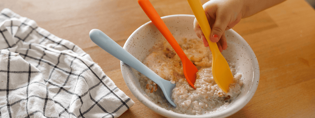 6 Ways to Boost Your Child’s Gut Health