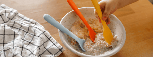 6 Ways to Boost Your Child’s Gut Health