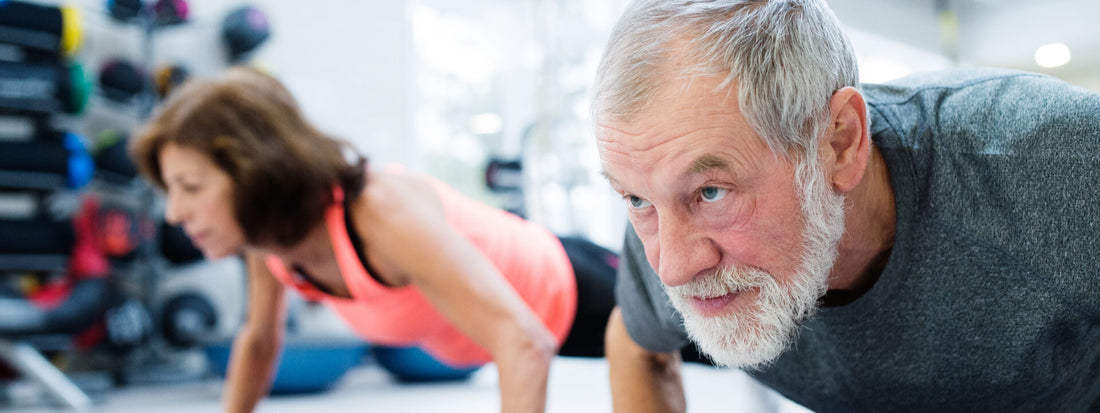 10 Tips for a Healthy Prostate