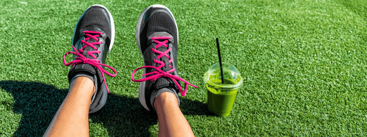 8 Easy New Year’s Health Resolutions You Can Stick to