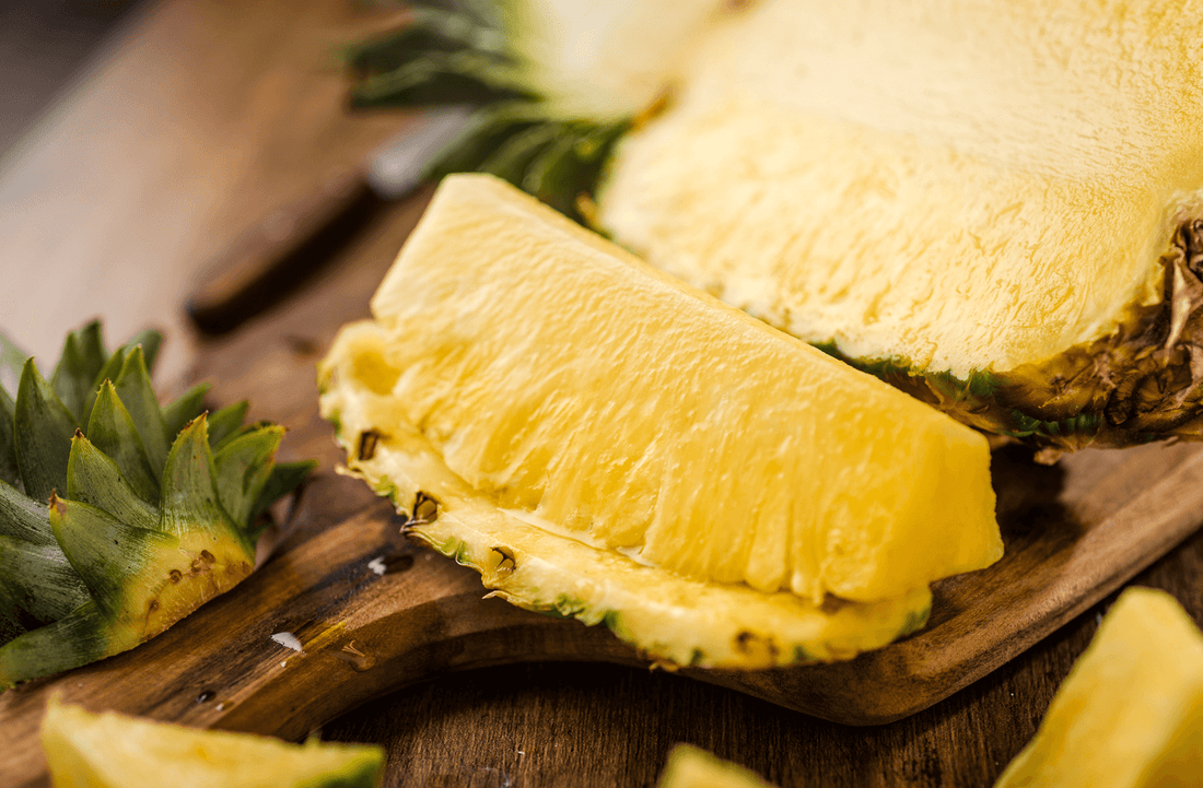 8 Super Ingredients to Boost Your Immune System