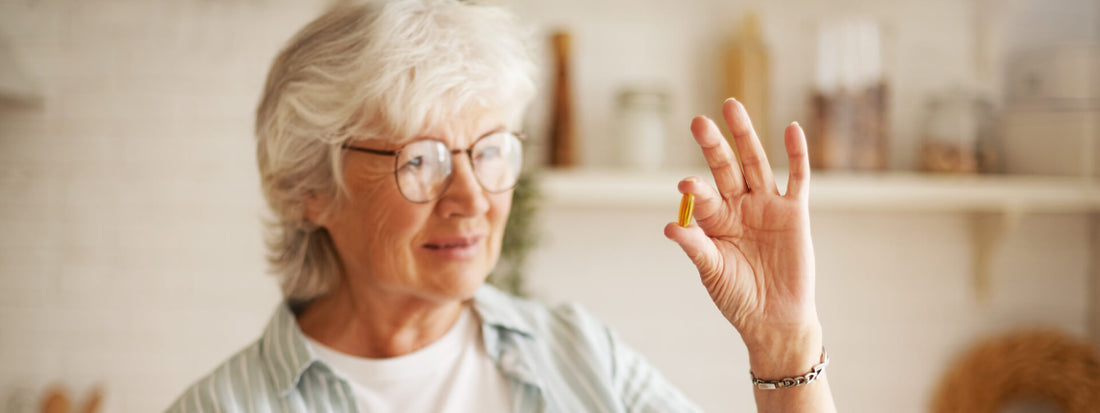 How Long Does it Take for Omega-3 Fish Oil Supplements to Work?