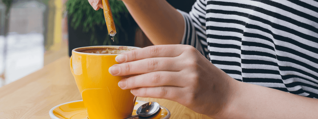 A Closer Look at Common Artificial Sweeteners