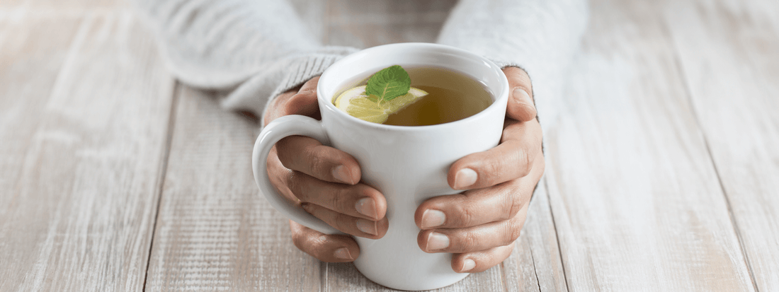 A Guide to Boosting Immunity This Winter