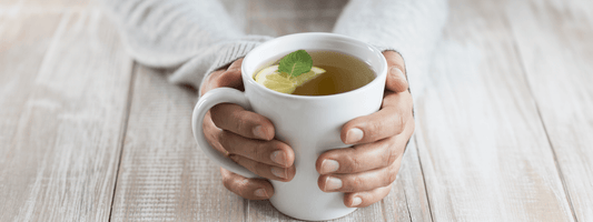 A Guide to Boosting Immunity This Winter