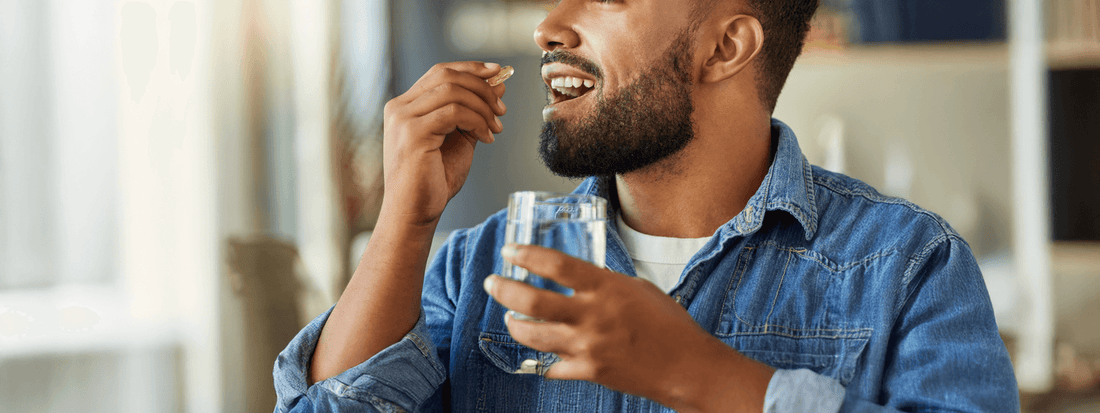 Are Omega-3 Food Supplements Better Than Eating Fish?