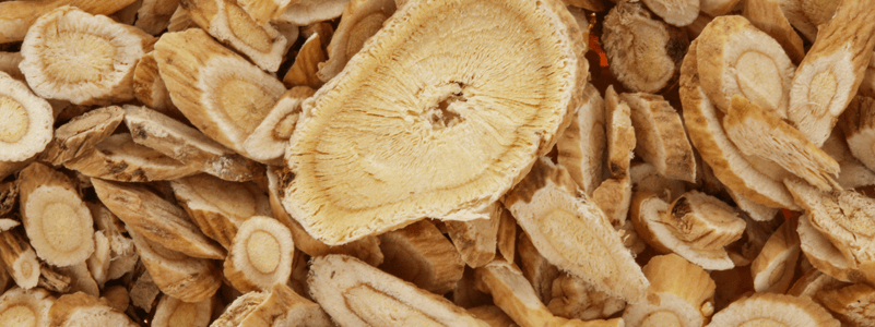 Astragalus Root Extract