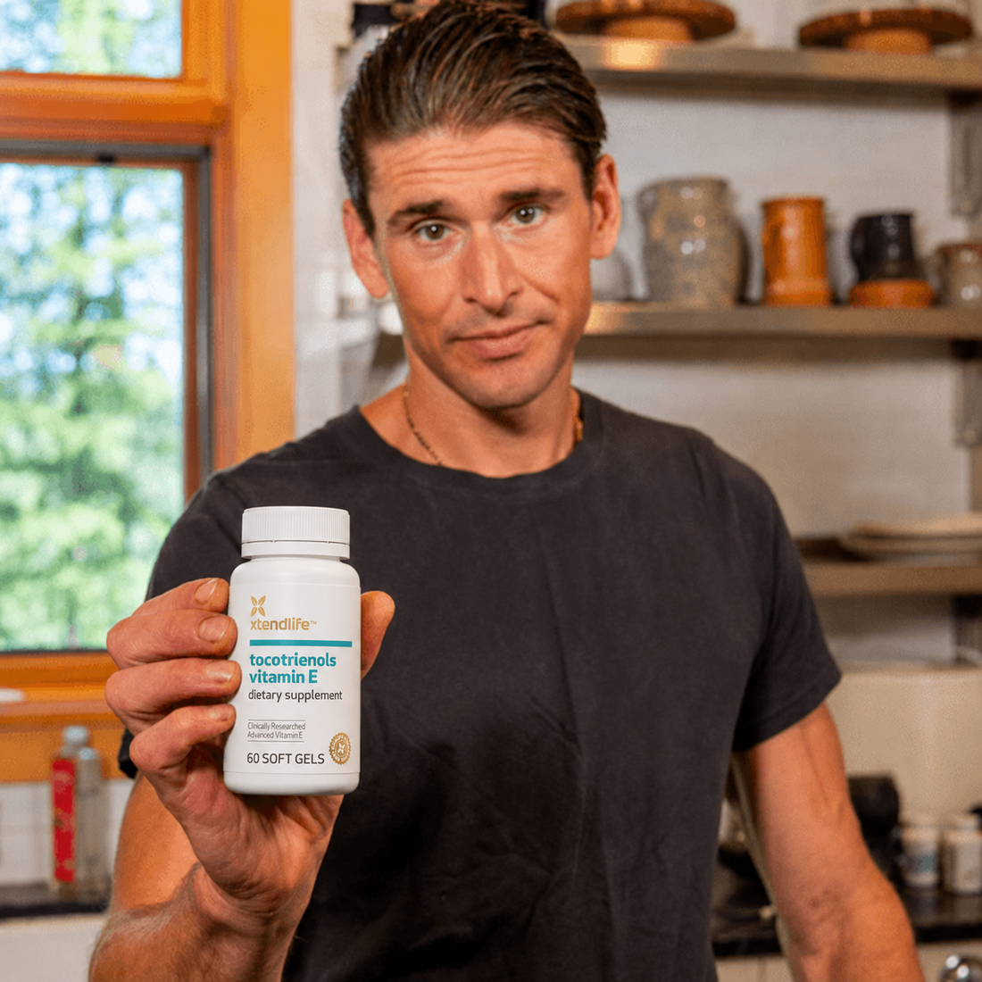 What Supplements Does Ben Greenfield Actually Take?