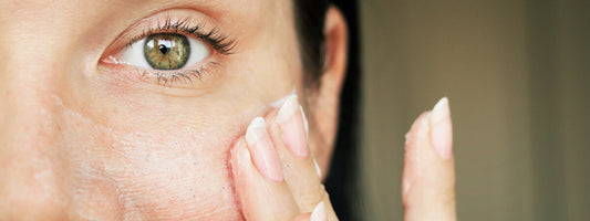 Are You Cleaning Your Face Properly?