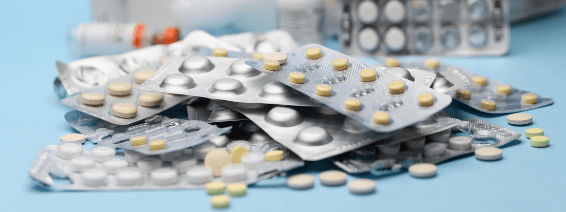 Confessions of an Ex Pharma Sales Rep