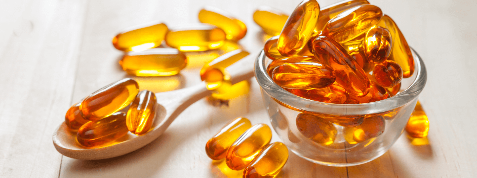 Fish Oil – How Fresh Is Yours? - Xtendlife