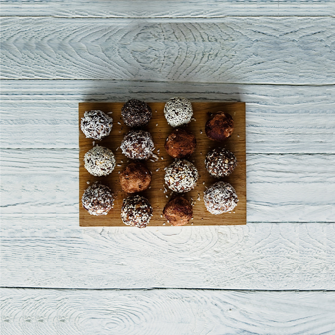 Fitness Bars, Are They Really Your up and Go