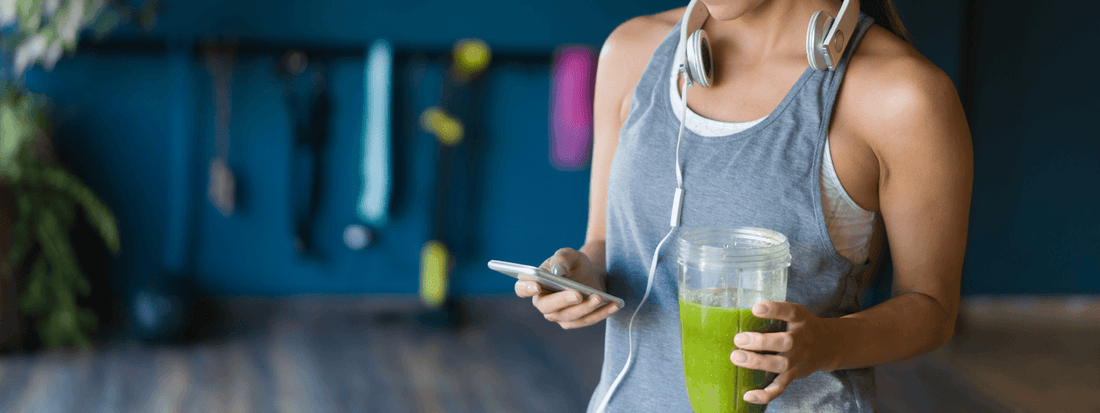 Fuel Up for Maximum Results: What to Eat Before and After Your Workout