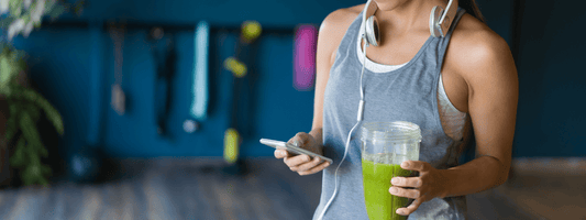 Fuel Up for Maximum Results: What to Eat Before and After Your Workout