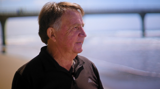 Still Energized Into His 70s: Gary’s Xtendlife Story