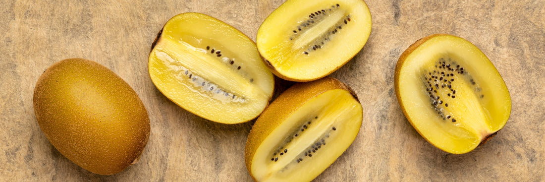 Discover Better Digestion Naturally – Meet F. prau and the Kiwi Solution