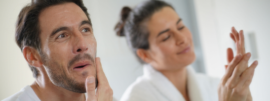 Hydrating VS. Moisturizing: Is there really any difference?