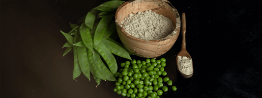 Pea Protein