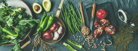 Ironing Out the Facts About Iron