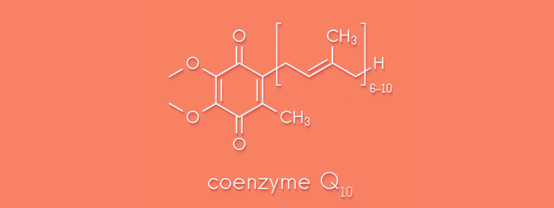 Research Supporting the Heart Health Benefits of CoQ10