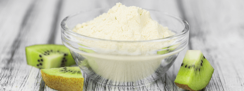 Kiwifruit Powder | Health Benefits and Uses of Kiwifruit Powder - Xtendlife