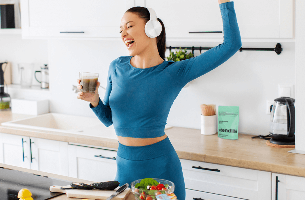 Natural Leaky Gut Supplement Solutions for Better Digestion