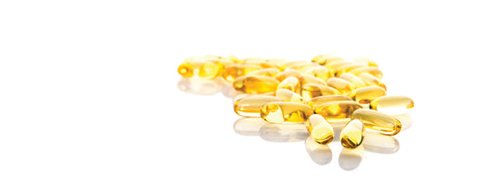 New Graphic Showcases Omega-3 Benefits