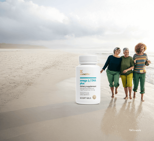 What Is the Best Omega-3 Supplement for Heart Health?